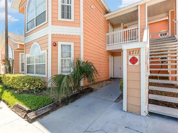 8711 Rockingham Ter APT A, Kissimmee, FL 34747