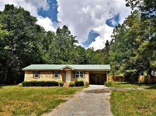 5969 County Road 84, Danville, AL 35619