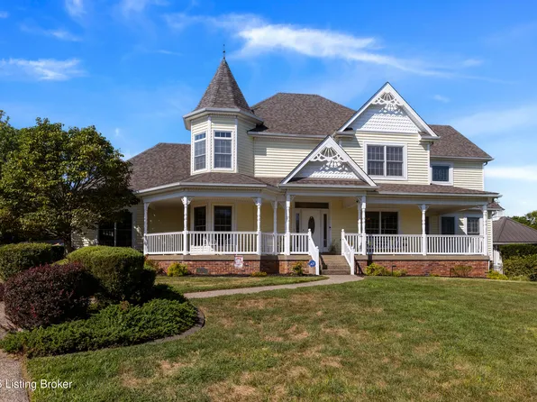 750 Persimmon Ridge Dr, Louisville, KY 40245