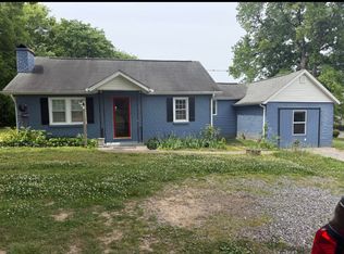 2108 Sanderson Rd, Knoxville, TN 37921
