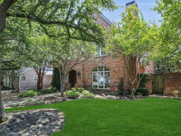 2925 Bryn Mawr Dr, Dallas, TX 75225