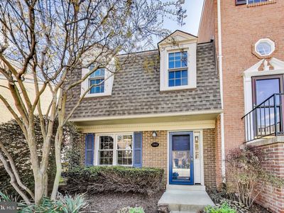 3313 5th St S, Arlington, VA, 22204