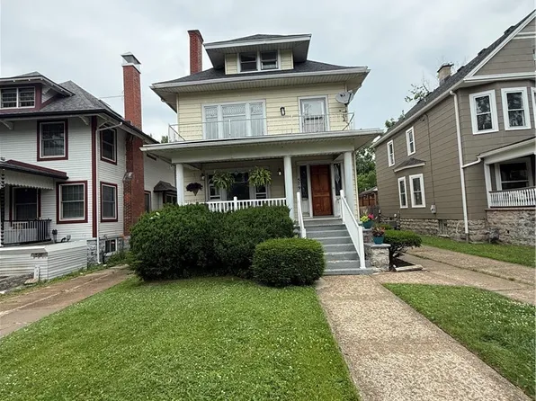 579 Crescent Ave, Buffalo, NY 14214