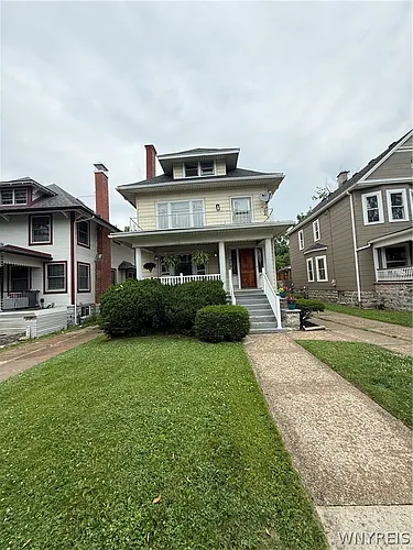 579 Crescent Ave #UPPER Photo 1 579 Crescent Ave #UPPER Photo 1