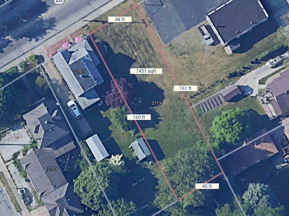 1st image of 2713 Buffalo Rd