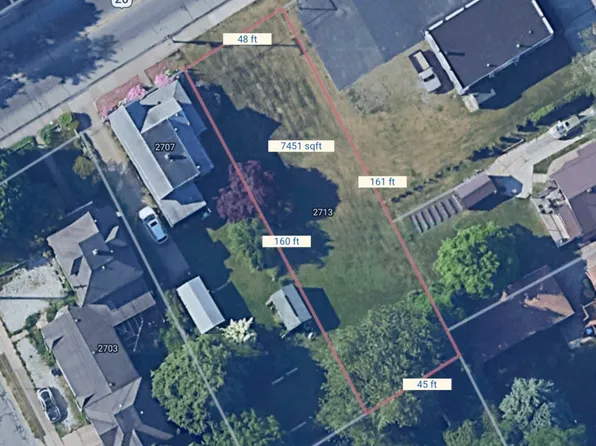 2713 Buffalo Rd, Erie, PA 16510