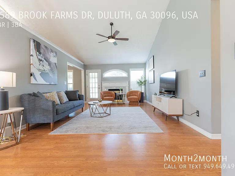 4589 Brook Farms Dr #USA — Photo 3