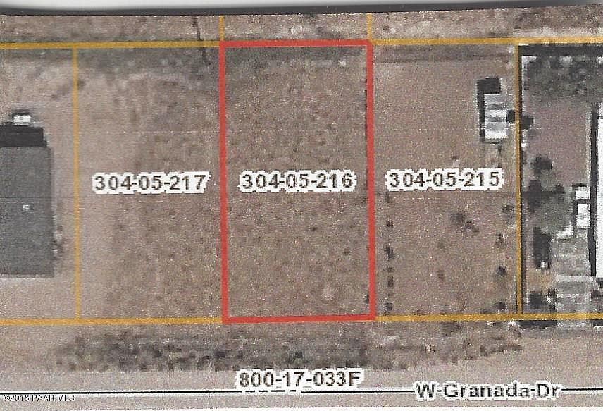1st image of 350 W Granada Dr