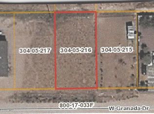 350 W Granada Dr, Paulden, AZ 86334