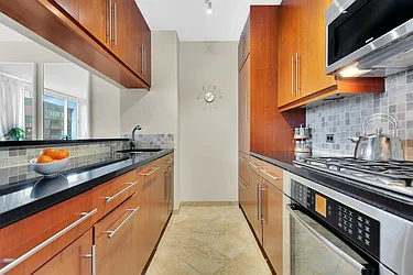 Rented by Cooper & Cooper Real Estate