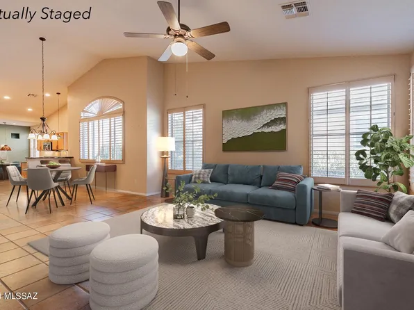 38894 S Carefree Dr, Saddlebrooke, AZ 85739