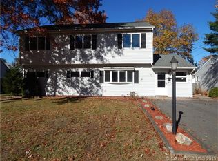 57 Birch Tree Rd, Plainville, CT 06062