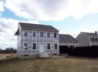 61 Elmwood Rd, Winchendon, MA 01475