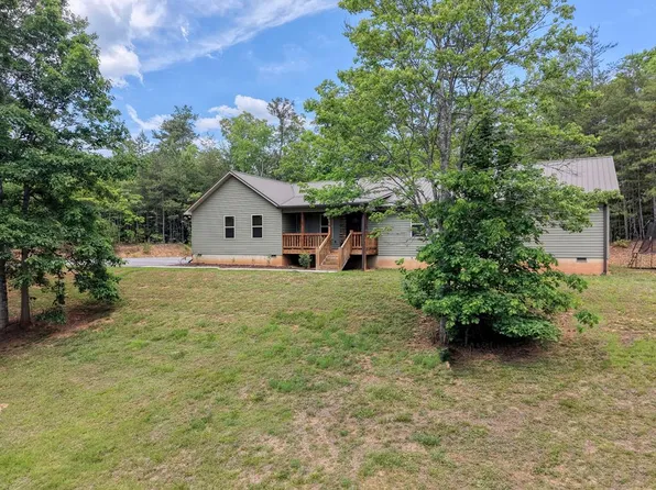 290 Butterball Blvd, Murphy, NC 28906