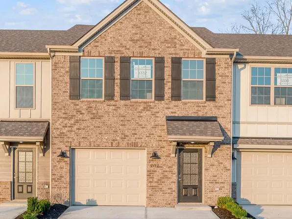 3332 Kestrel Cv, Lexington, KY 40515