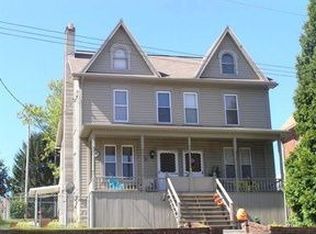 412 Main St, Roaring Spring, PA 16673