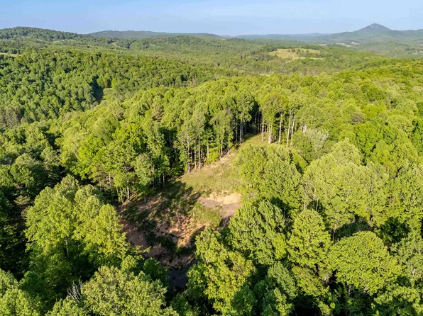 Tbd Dugspur Rd, Dugspur, VA 24325