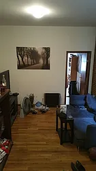 Rented by Chartwell Manhattan Realty