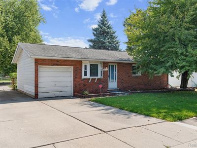 9381 Pardee Rd, Taylor, MI, 48180