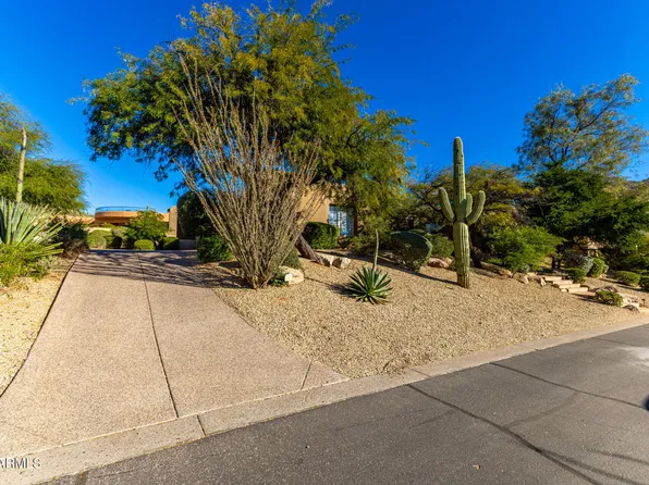23707 N 113TH Way, Scottsdale, AZ 85255