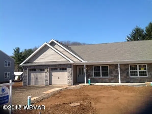 266 Madison Ave, Montoursville, PA 17754