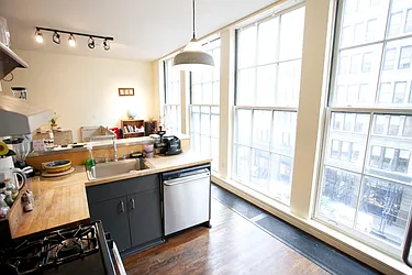 Rented by Momo Acquisition Group