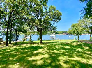 S 4483rd Rd, Ketchum, OK 74349