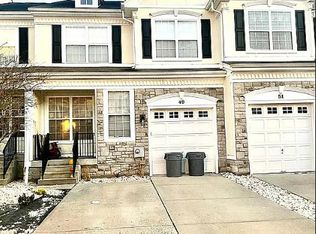 49 Brookfield Dr #49, Jackson, NJ 08527