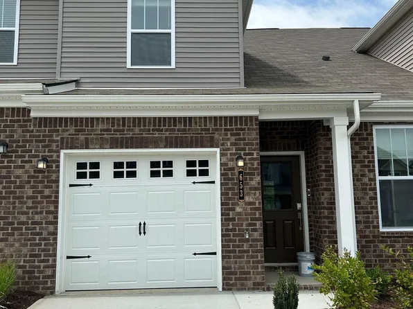 651 Birdie Dr, Spring Hill, TN 37174