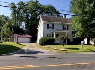 68 Jacobstown Rd, New Egypt, NJ 08533