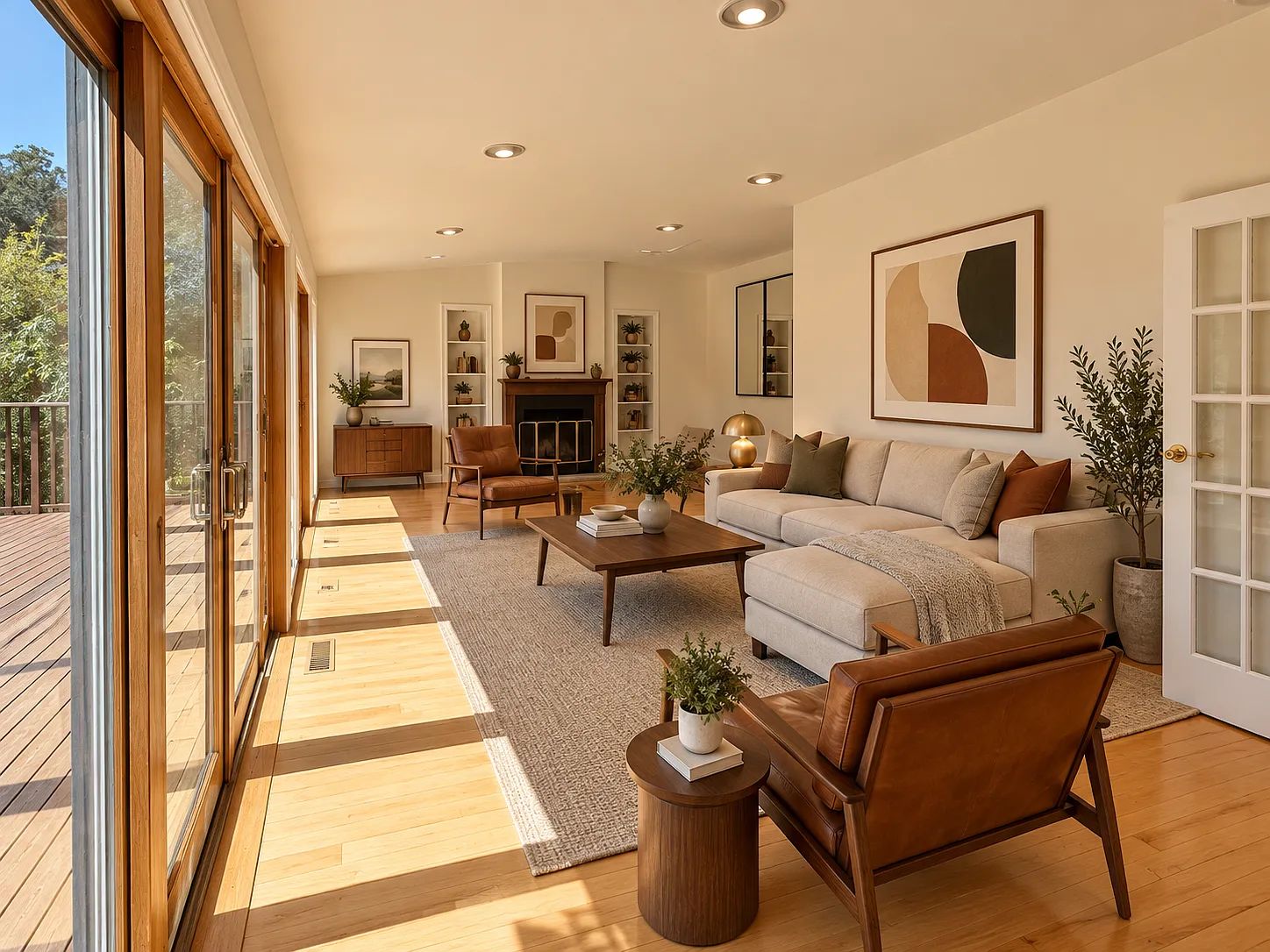 3 bed, 1642 sqft, $7,300 — Photo 3