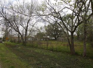 2302 Chamberlain St, Houston, TX 77093