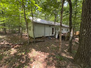 0 Apache Rd, Edgemont, AR 72044