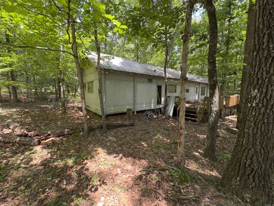 0 Apache Rd, Edgemont, AR, 72044