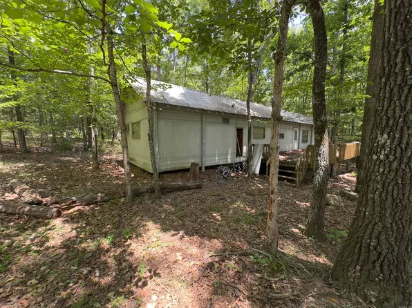 0 Apache Rd, Edgemont, AR 72044