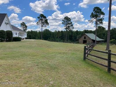 440 Tufts Vista, Jackson Springs, NC, 27281