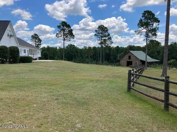 440 Tufts Vista, Jackson Springs, NC 27281
