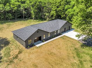 3557 Mooresville Hwy, Culleoka, TN 38451