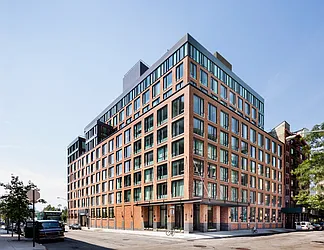 456 Washington St at 456 Washington Street in Tribeca