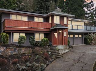 2422 SW Seymour Dr, Portland, OR 97239