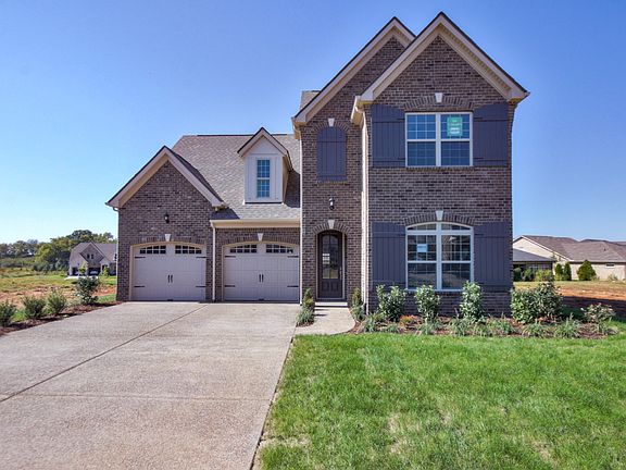 3rd image of 4638 Maryweather Ln Lot 15