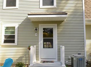 223 Brittany Farms Rd UNIT D, New Britain, CT 06053