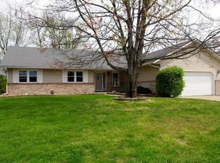 1312 Chancellor Dr, Edwardsville, IL 62025