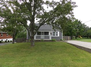 695 Persimmon Dr, Independence, KY 41051