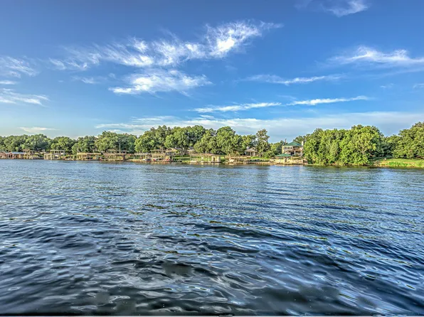 2632 Williams Lakeshore, Kingsland, TX 78639