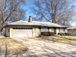 12030 E 46th Ter, Kansas City, MO 64133