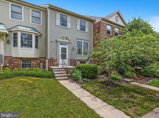 8021 Brightwood Ct, Ellicott City, MD 21043