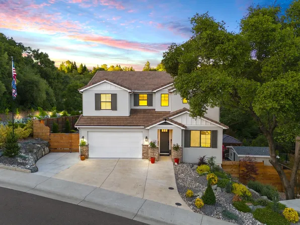 12587 Incline Dr, Auburn, CA 95603