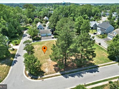 216 & 218 Chandler St LOT 21-A, Milton, DE, 19968