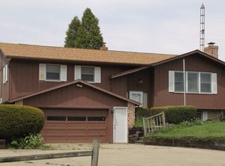 1125 E Hanley Rd, Mansfield, OH 44903